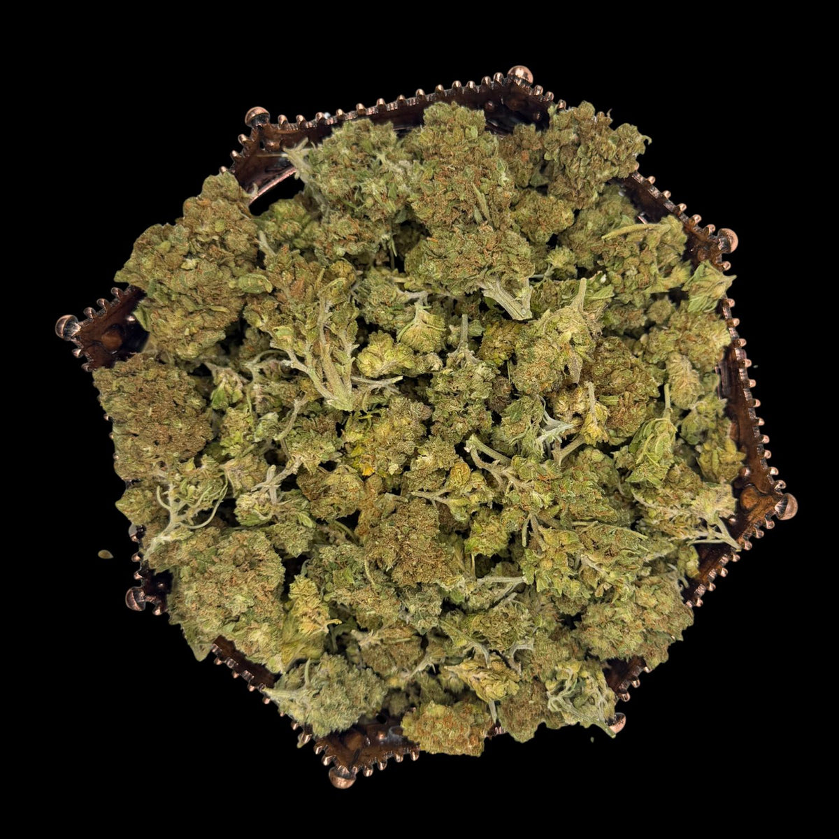 Cheap THCA Flower Pound (450g)