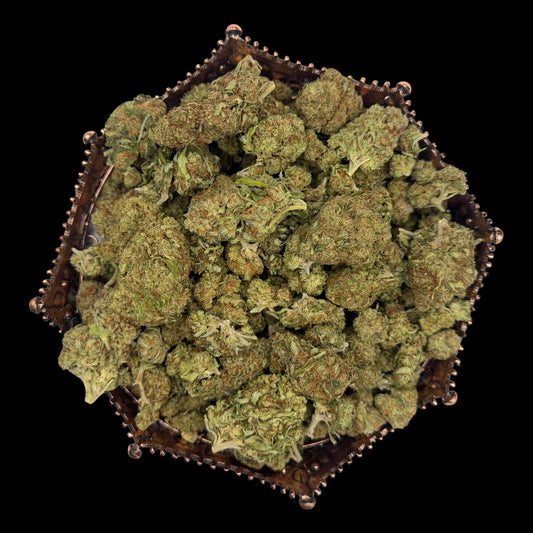 Cheap THCA Flower Pound (450g)