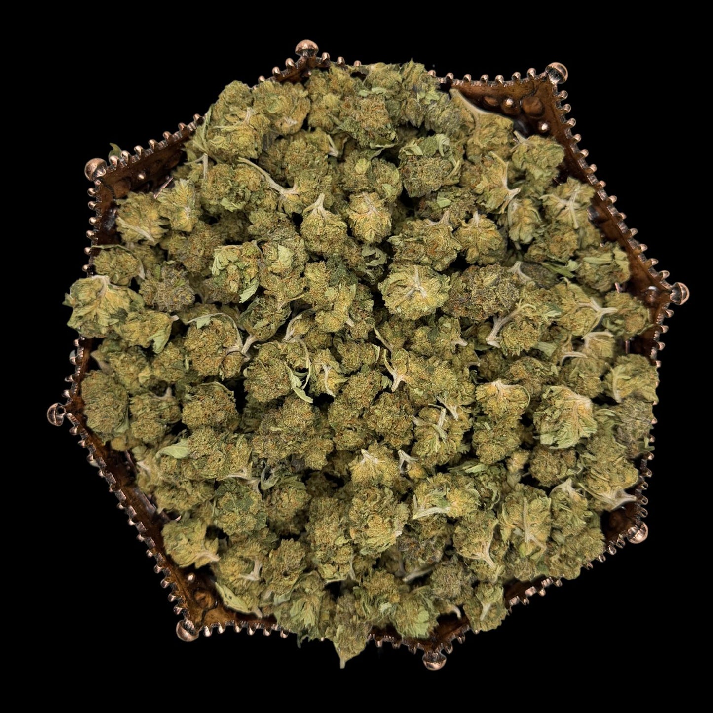 Cheap THCA Flower Pound (450g)