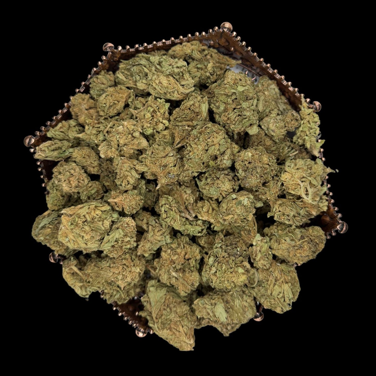 Cheap THCA Flower Pound (450g)