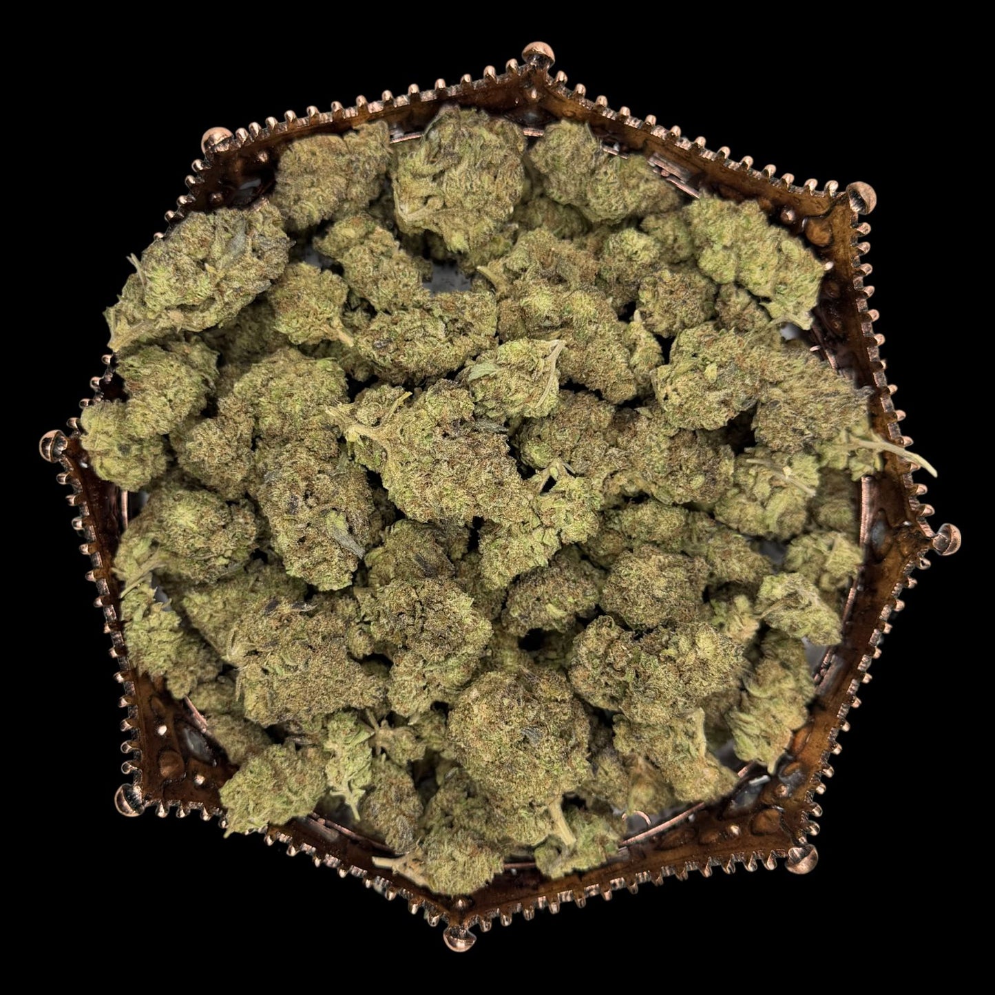 Cheap THCA Flower Pound (450g)