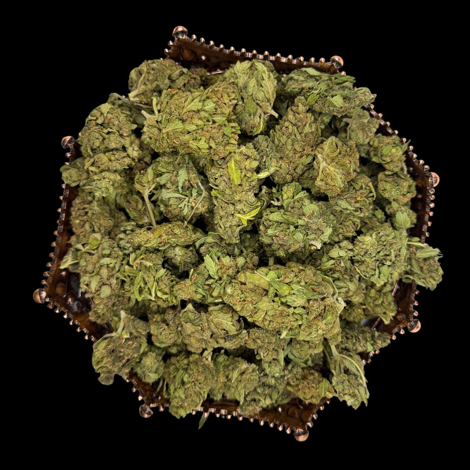 Cheap THCA Flower Pound (450g)