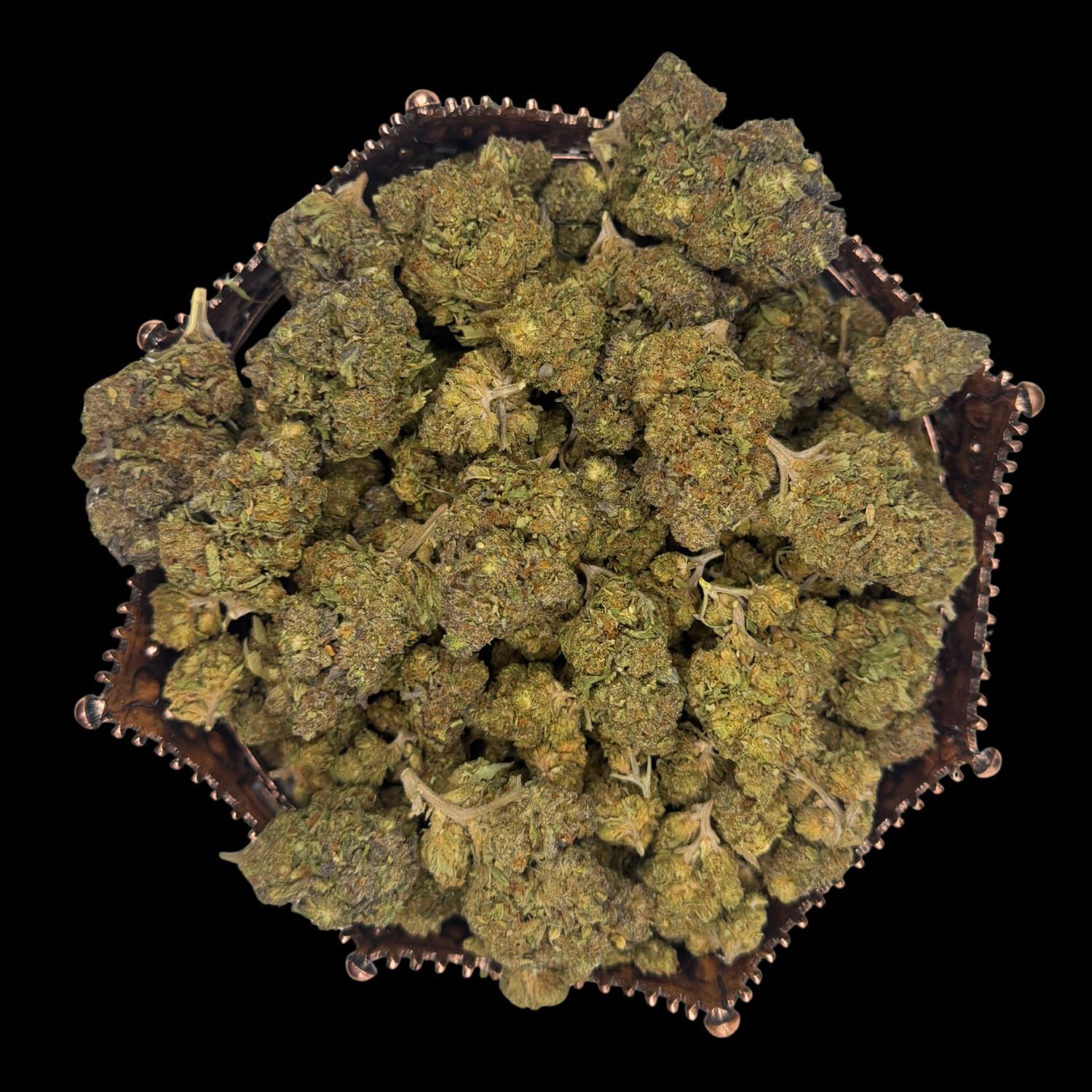 Cheap THCA Flower Pound (450g)