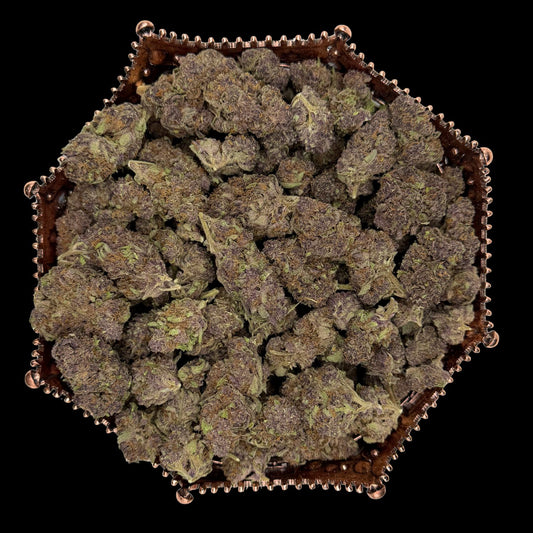 Cheap THCA Flower Ounce