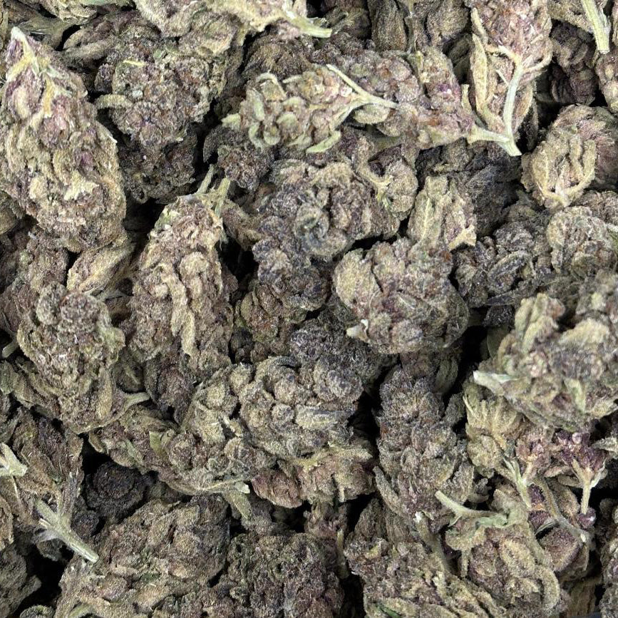 Cheap THCA Flower Pound (All Strains)