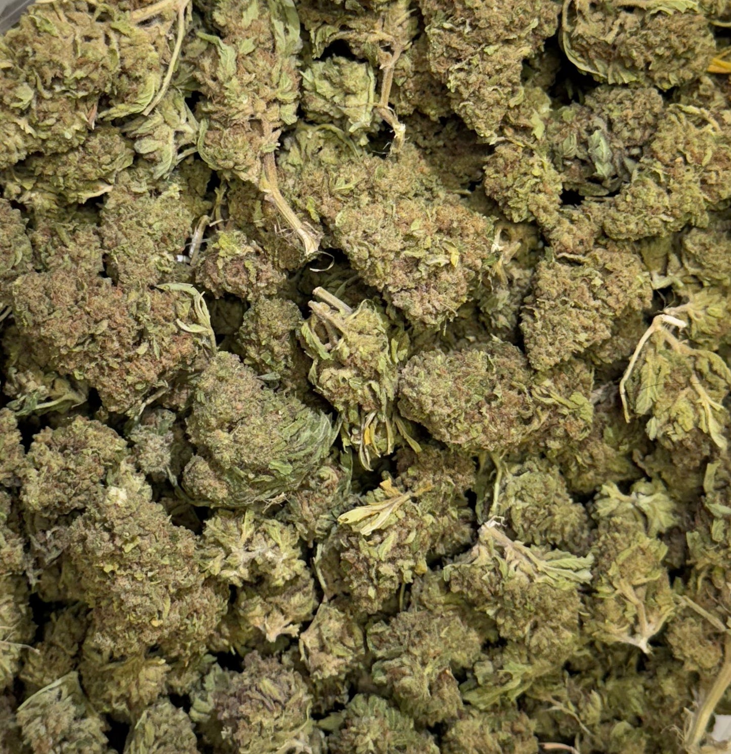 Cheap THCA Flower Pound (All Strains)