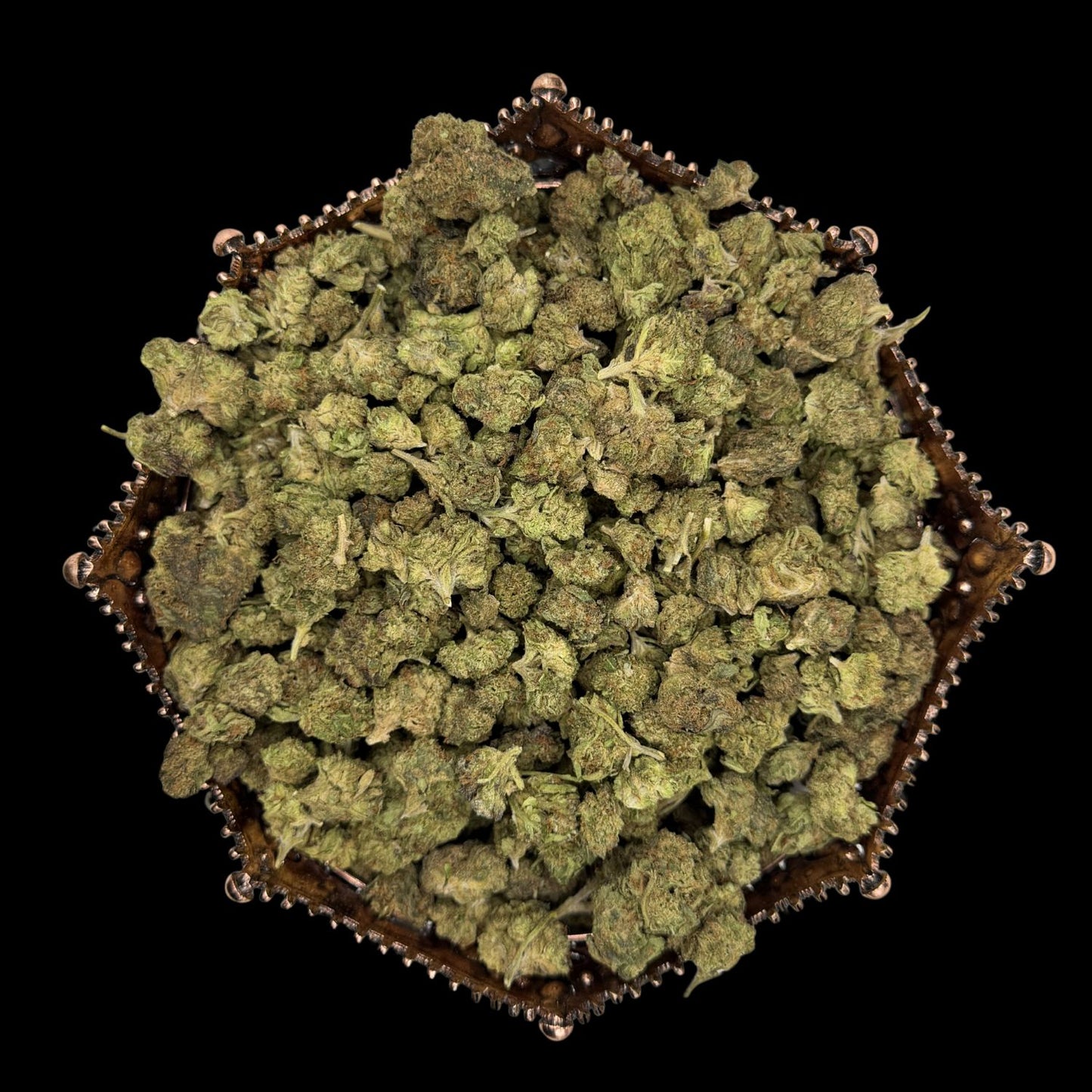 Cheap THCA Flower Pound (450g)