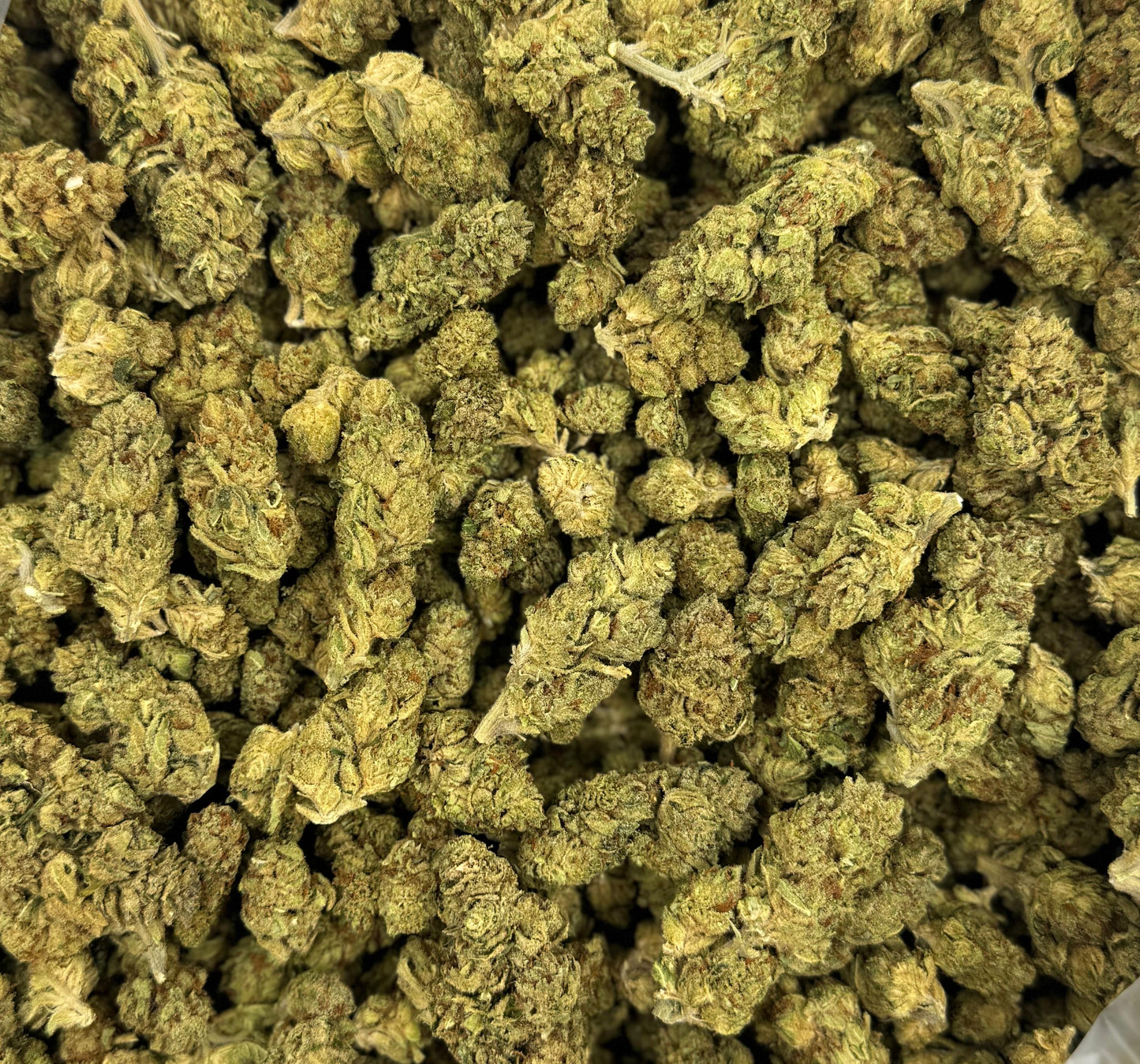 Cheap THCA Flower Pound (All Strains)