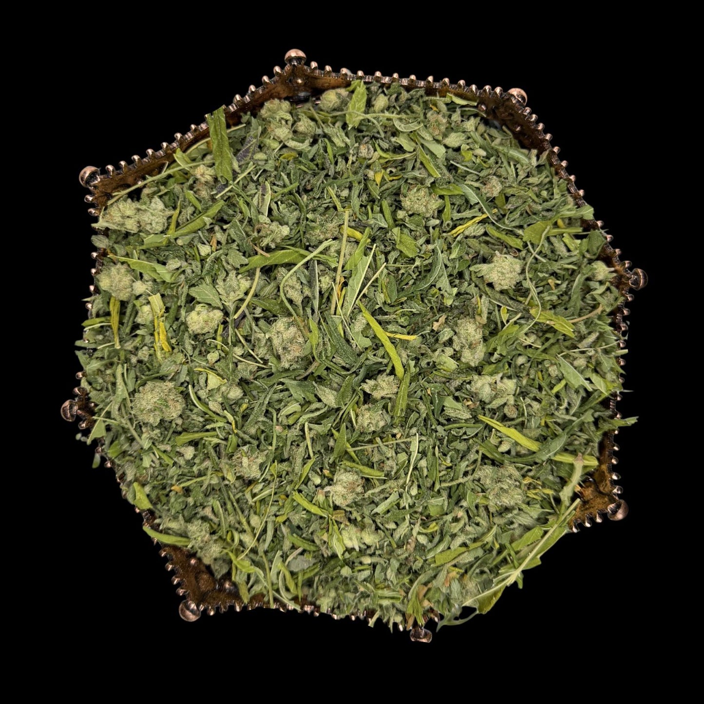 Cheap THCA Flower Trim