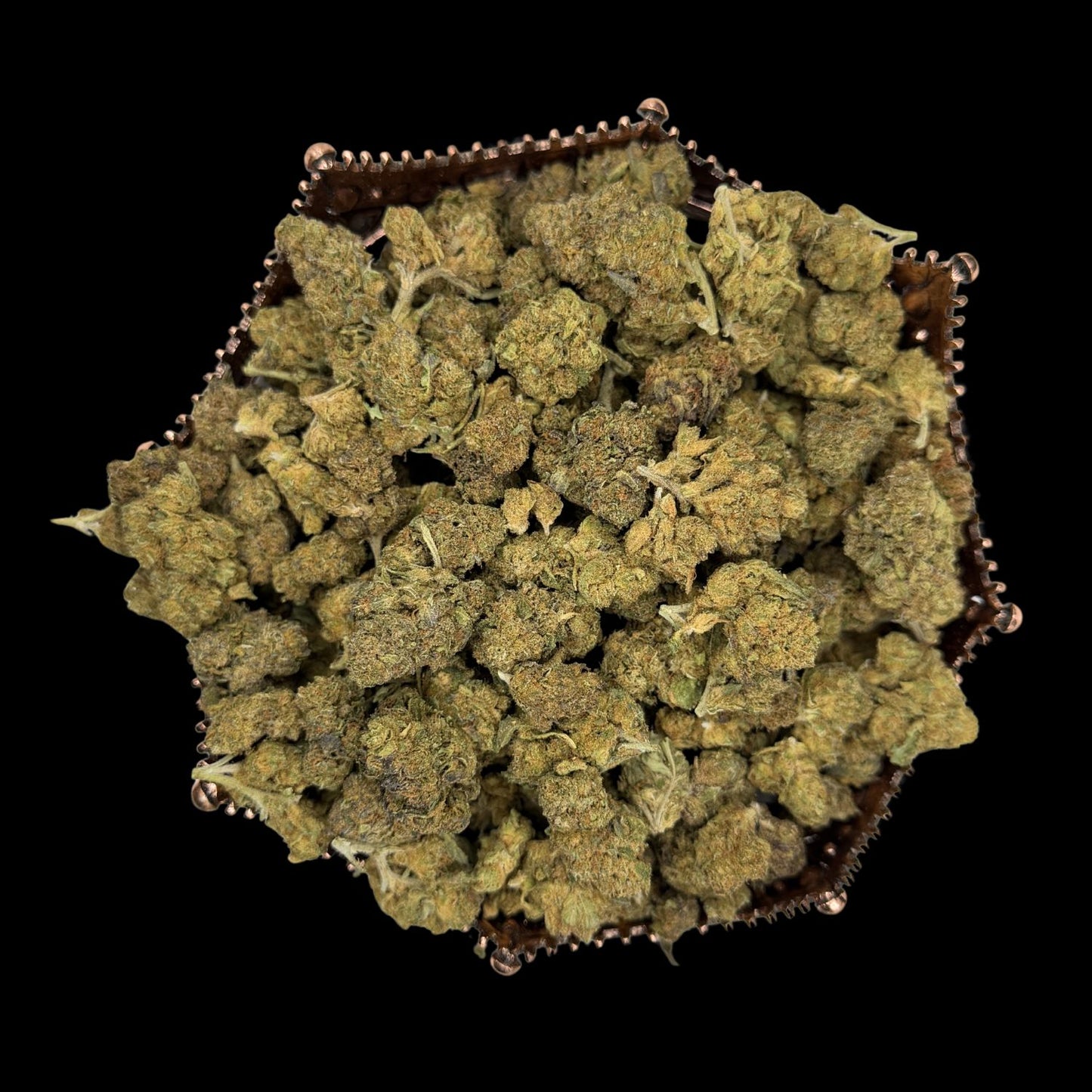 Cheap THCA Flower Pound (450g)