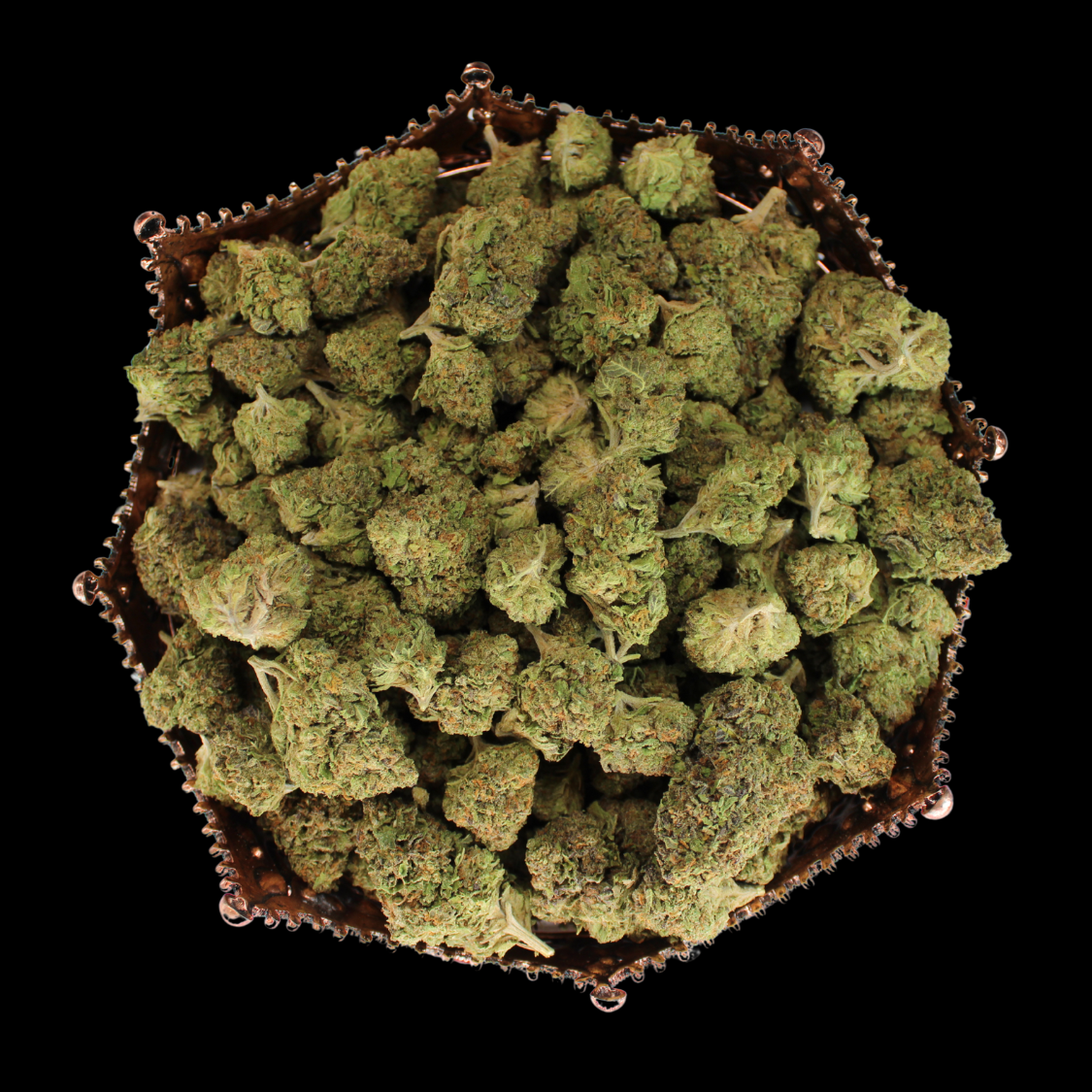 Light Assist THCA Flower