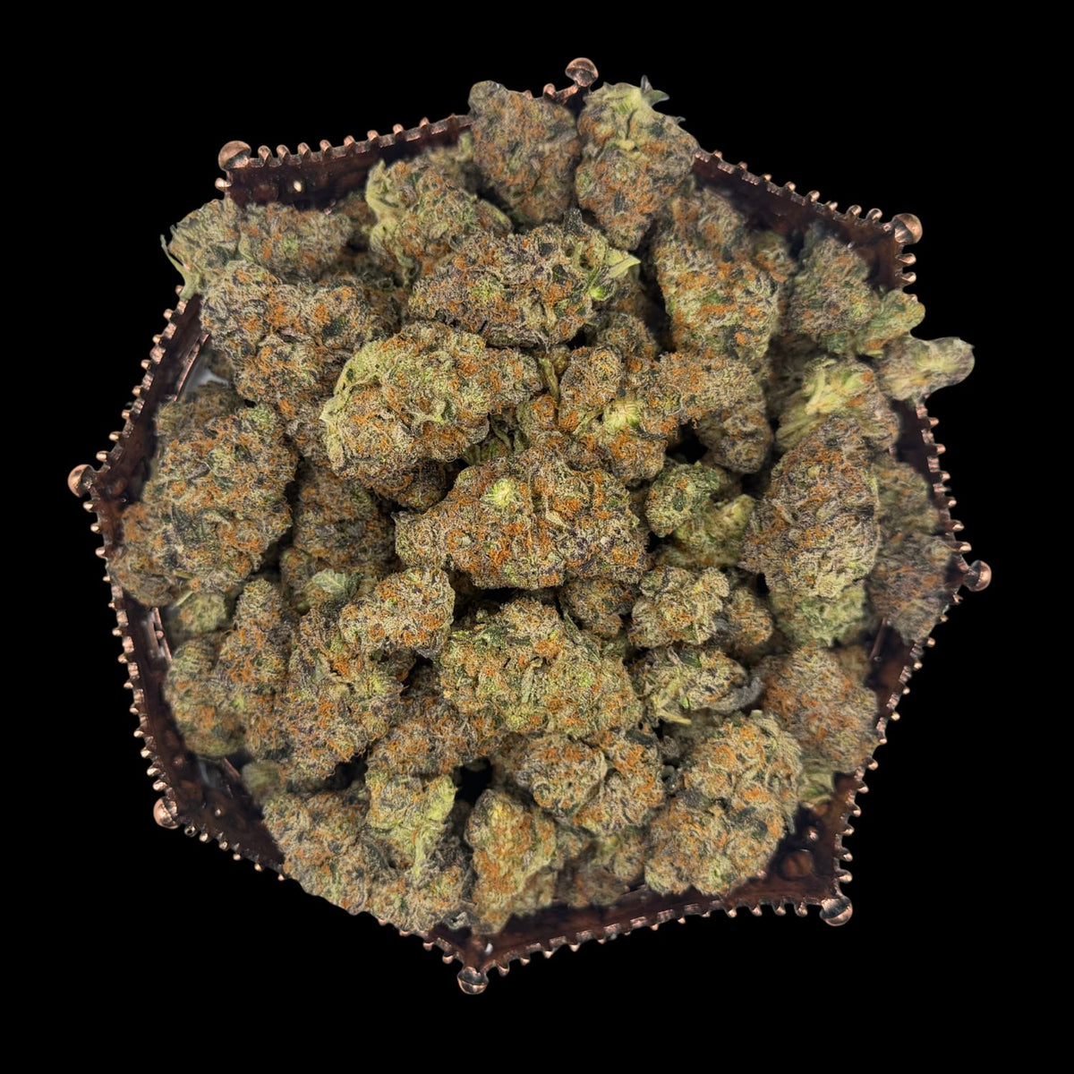 Lucky Sevens Exotic THCA (7g)