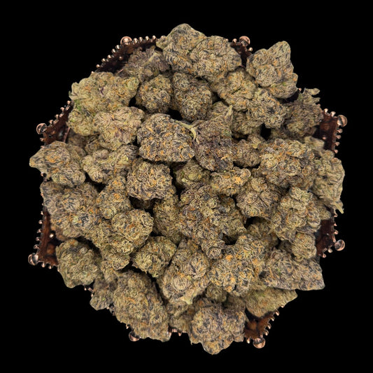 Lucky Sevens Exotic THCA (7g)
