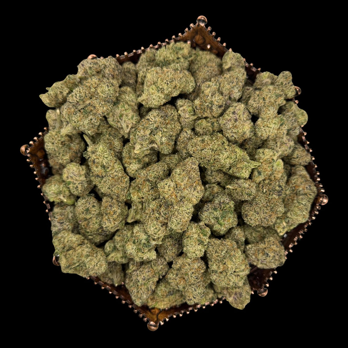 Lucky Sevens Exotic THCA (7g)