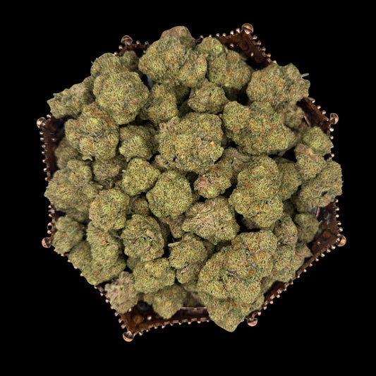 Cheap Indoor THCA Flower