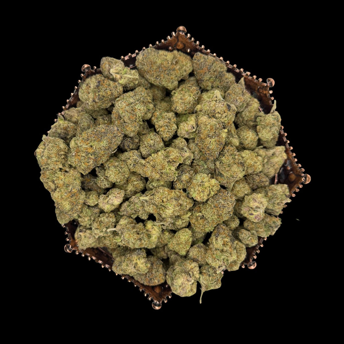 Lucky Sevens Exotic THCA (7g)