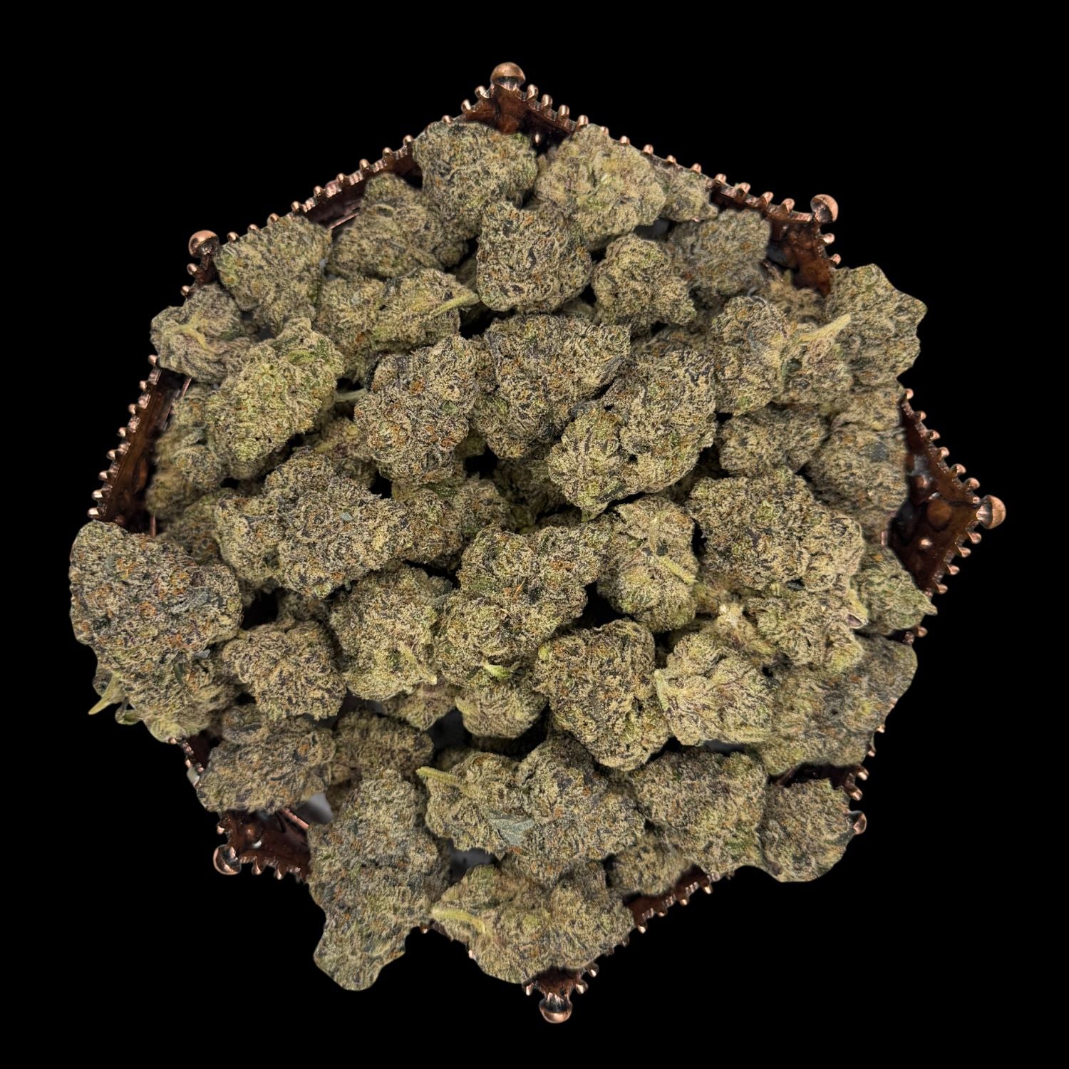 Lucky Sevens Exotic THCA (7g)