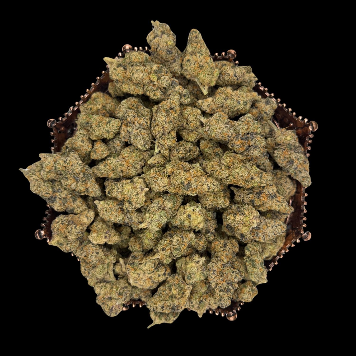 Lucky Sevens Exotic THCA (7g)
