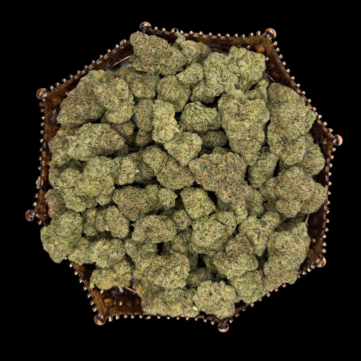 Lucky Sevens Exotic THCA (7g)