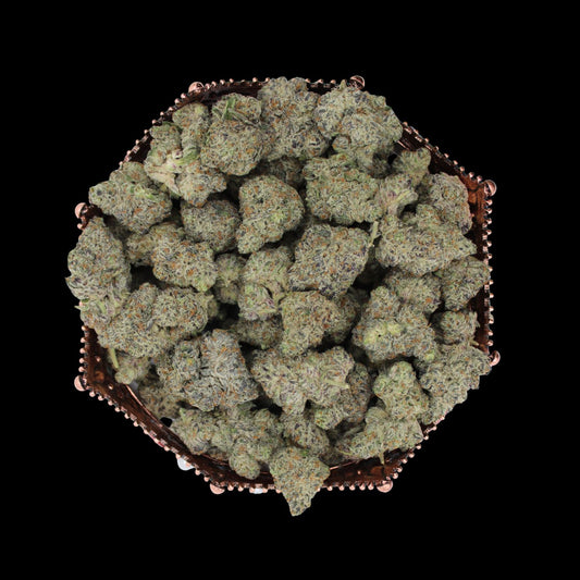 Royal Dank - Exotic THCA