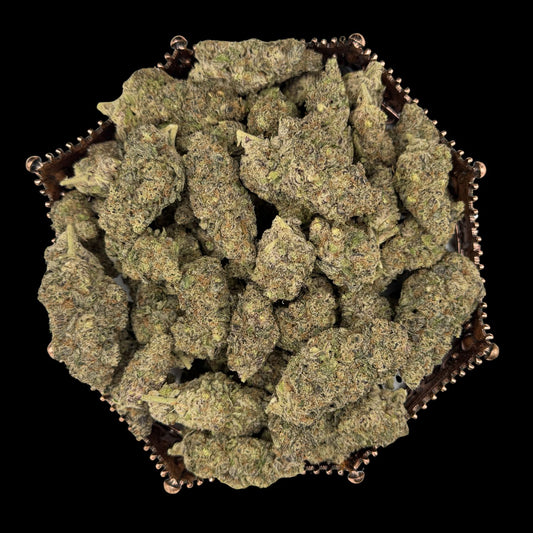 Dragon's Breath Exotic THCA