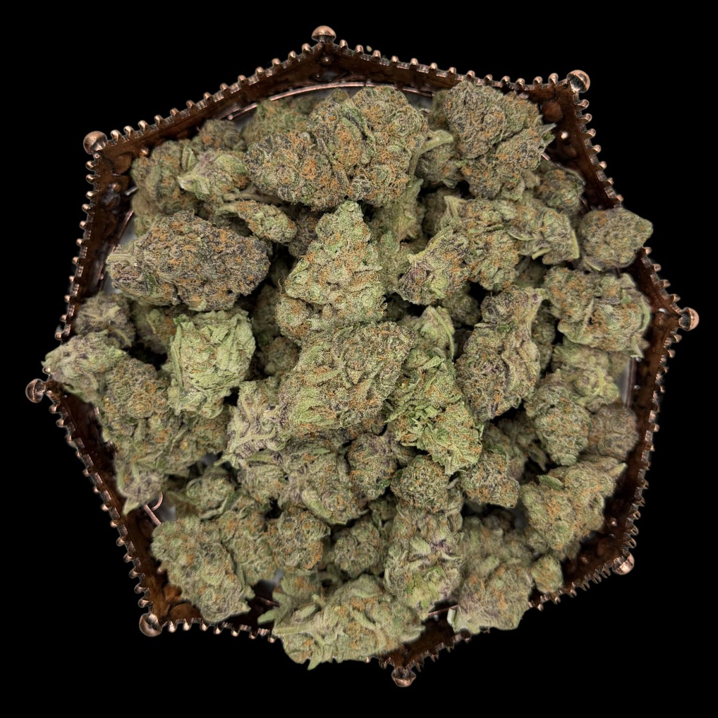 Forbidden Fruit Exotic THCA