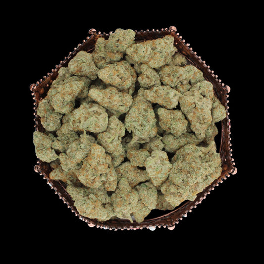 Glitter Bomb - Exotic THCA