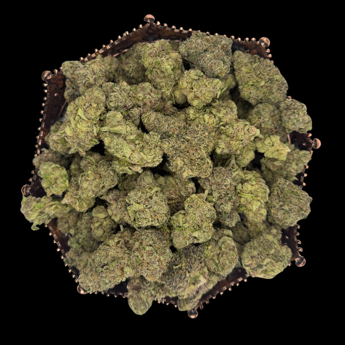 Lucky Sevens Exotic THCA (7g)