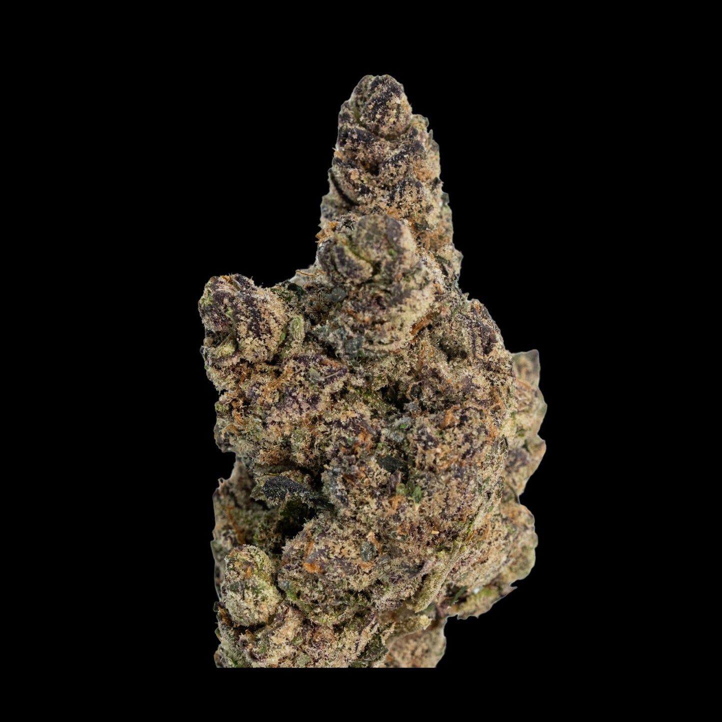 Grape Gumbo Exotic Indoor THCA Flower Full Size Buds