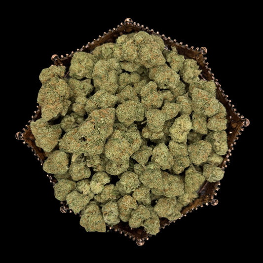 Guavaberries Exotic THCA