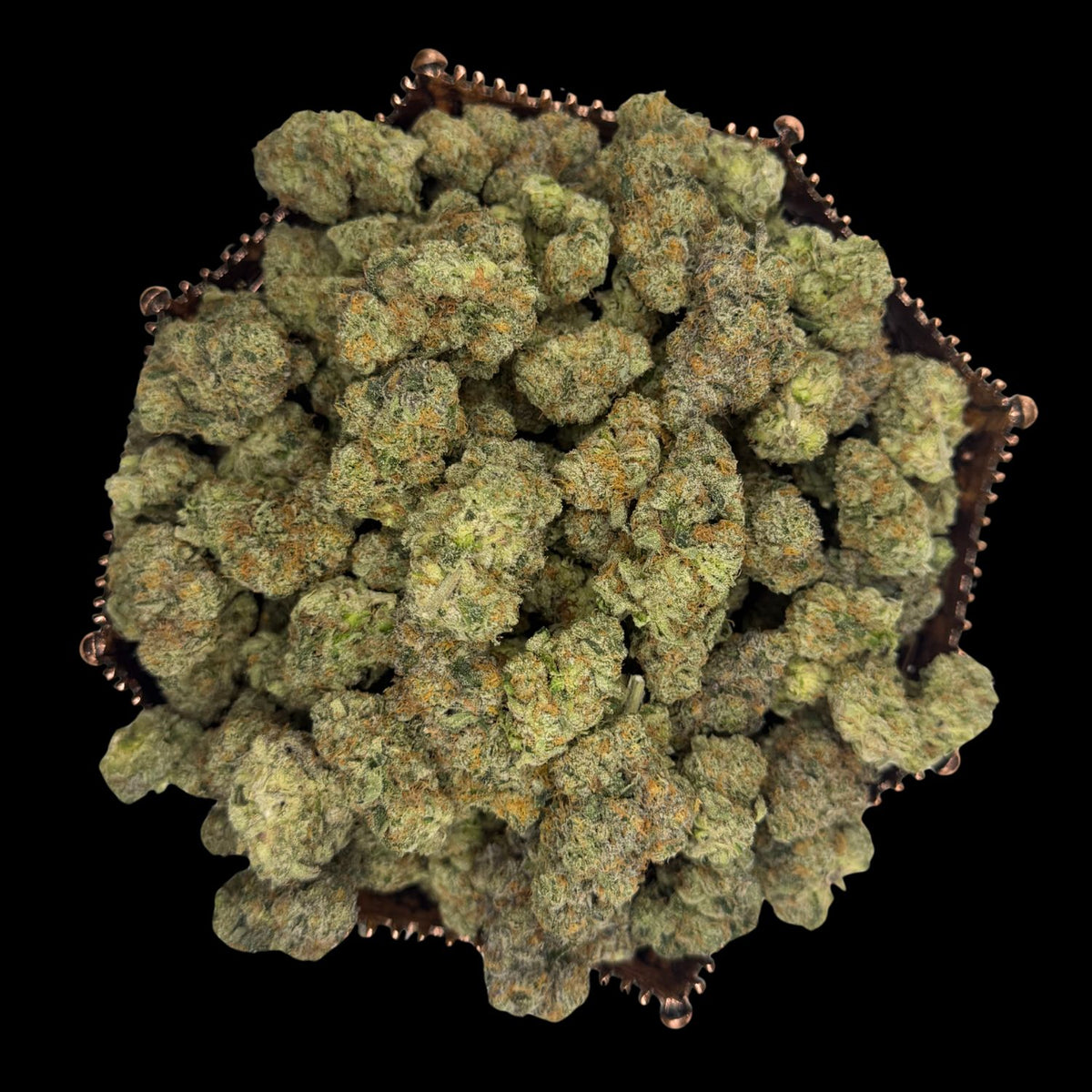 Lucky Sevens Exotic THCA (7g)