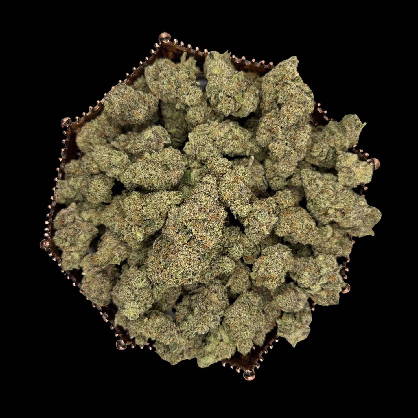 Pink Pie Exotic THCA