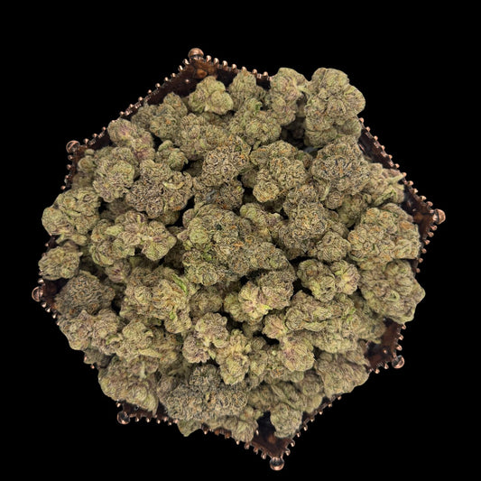 Lucky Sevens Exotic THCA (7g)