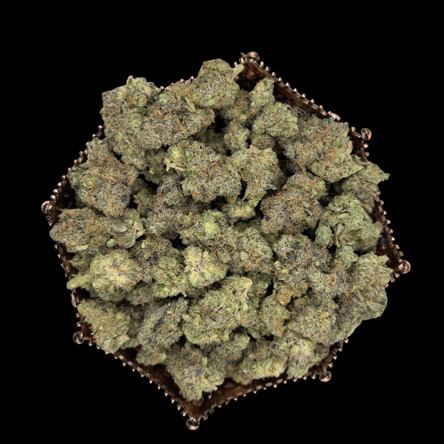 Cheap Indoor THCA Flower