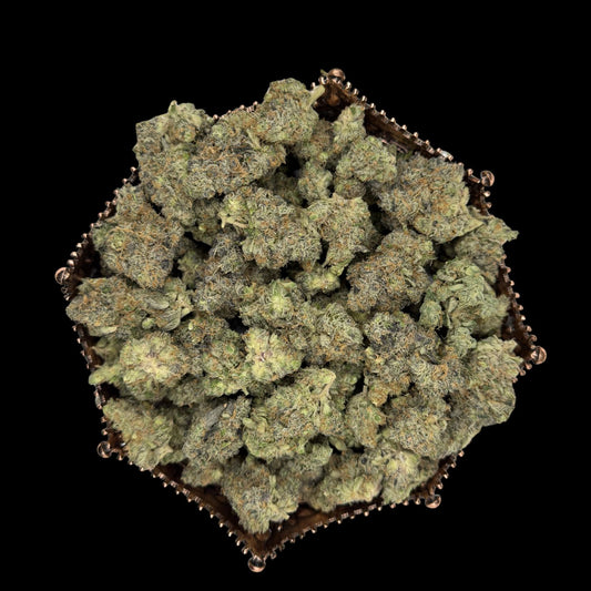 Cheap Indoor THCA Flower