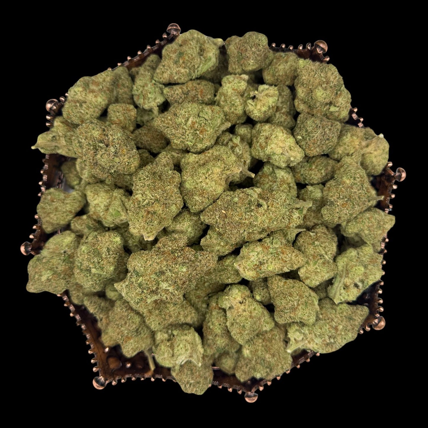 Satsuma Sherb Exotic THCA