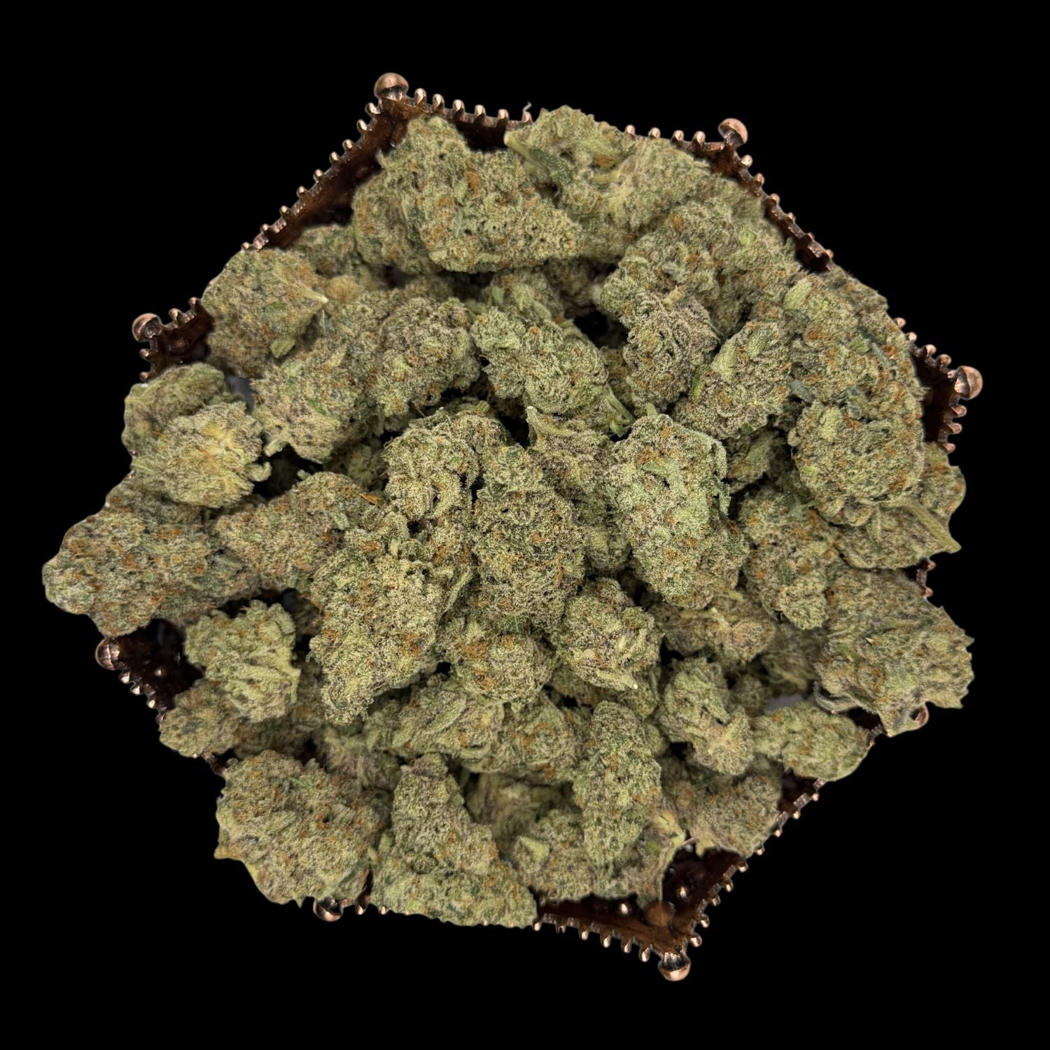 Strawberry Guava Exotic THCA