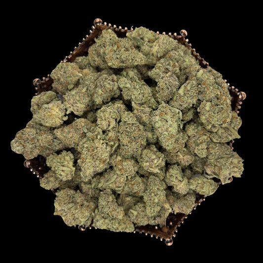 Strawberry Guava Exotic THCA