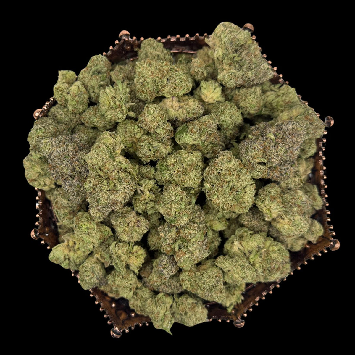 Tokyo Drift Exotic THCA