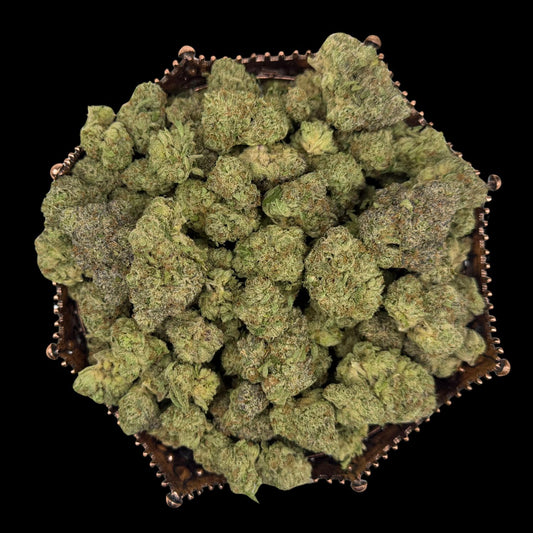 Tokyo Drift Exotic THCA
