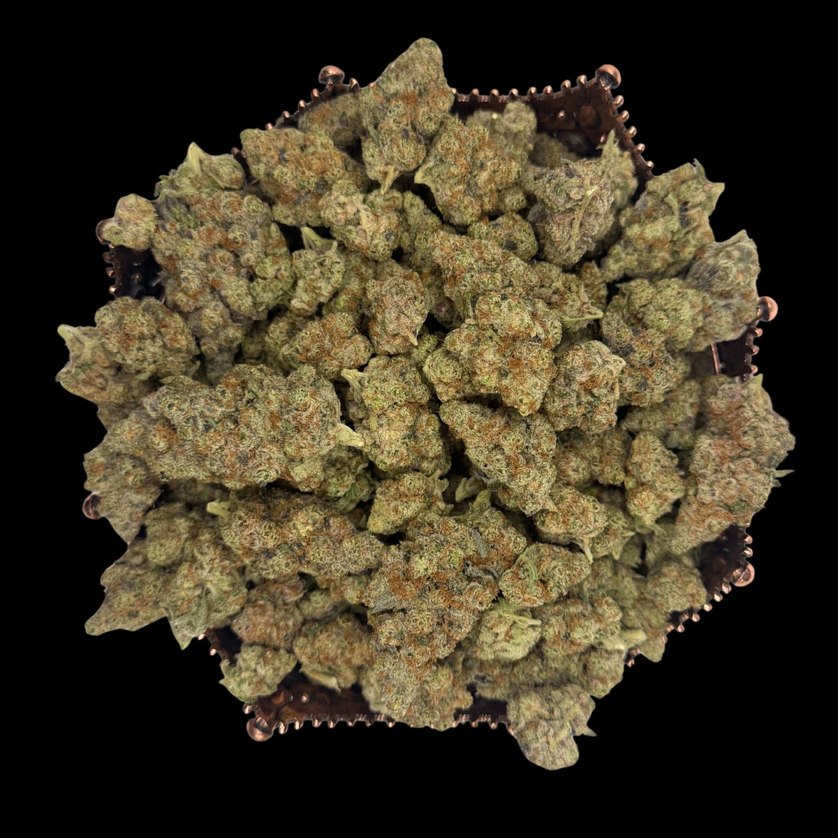 Lucky Sevens Exotic THCA (7g)