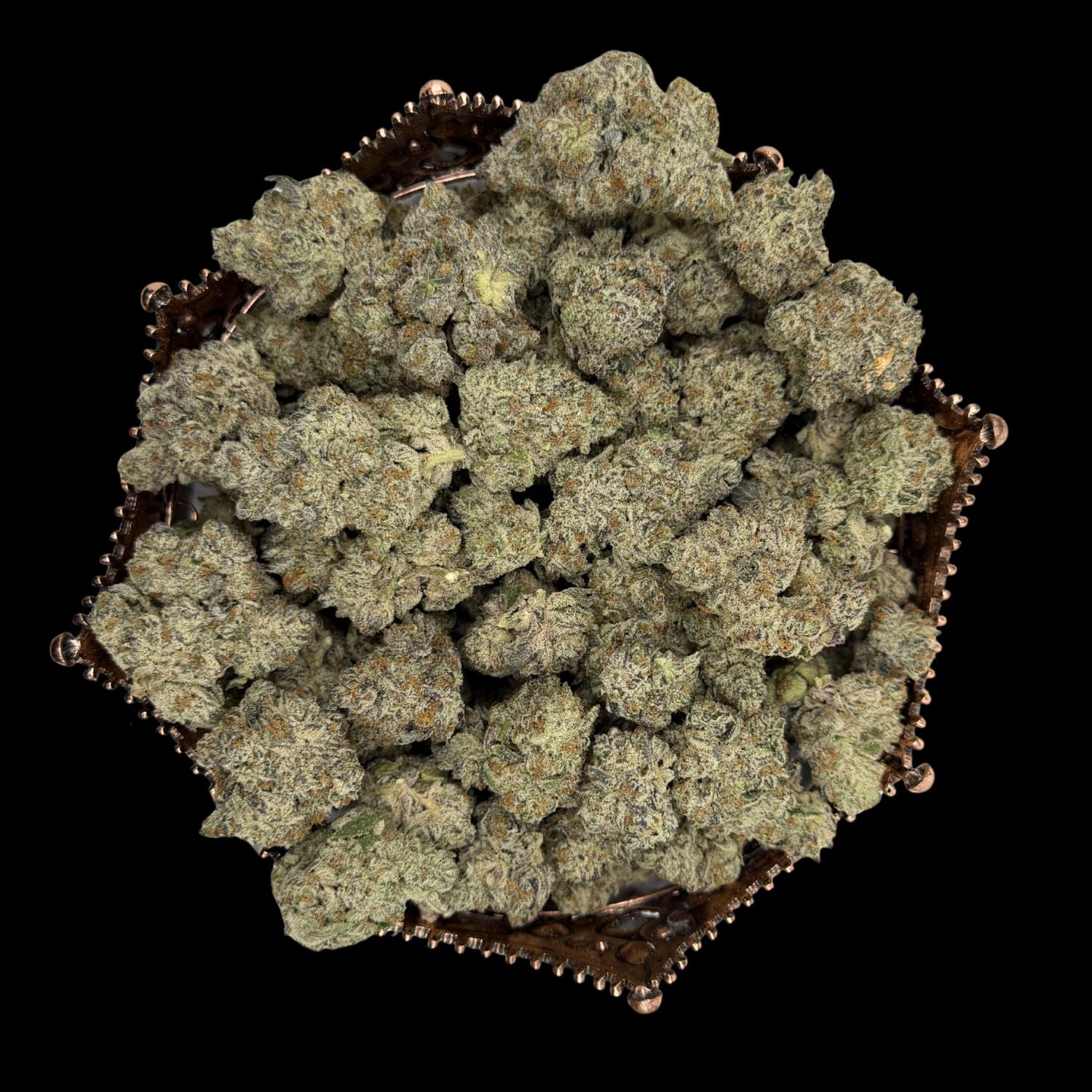 Cheap Indoor THCA Flower