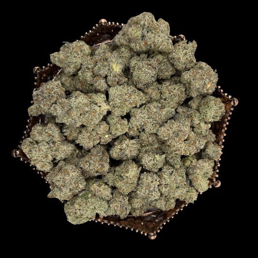Cheap Indoor THCA Flower