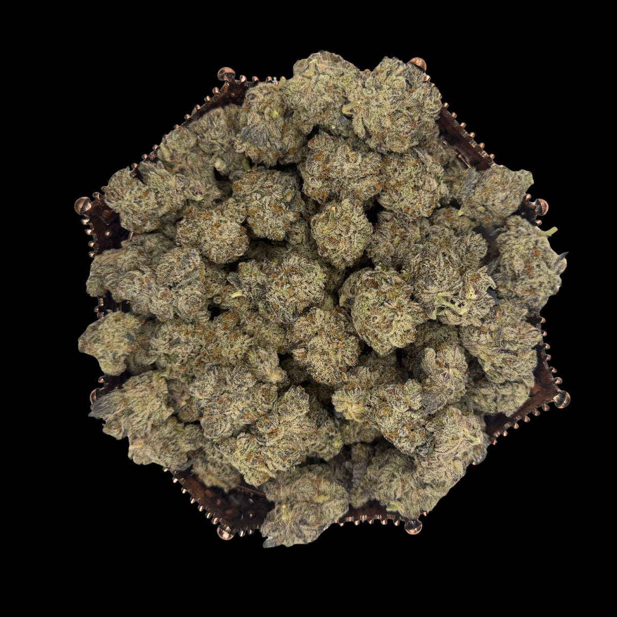 Lucky Sevens Exotic THCA (7g)