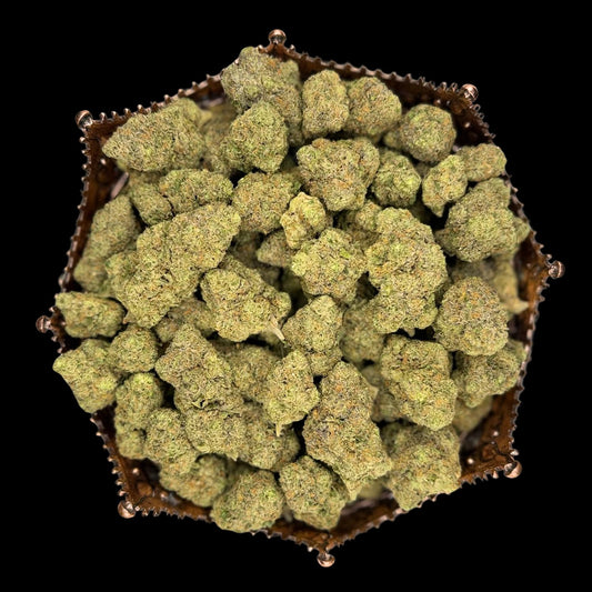 White Truffle Exotic THCA