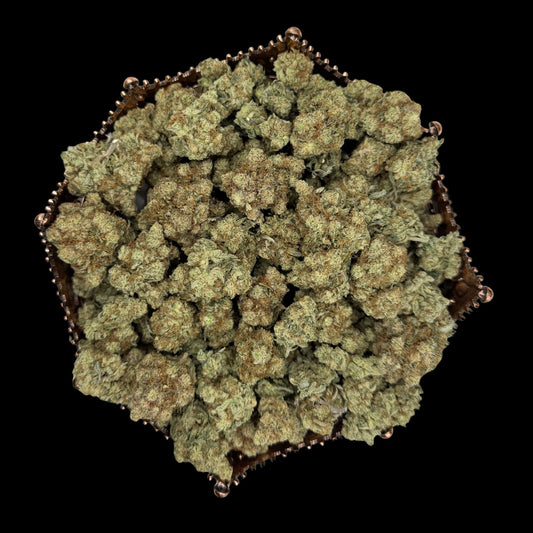 Glue Drop Exotic THCA