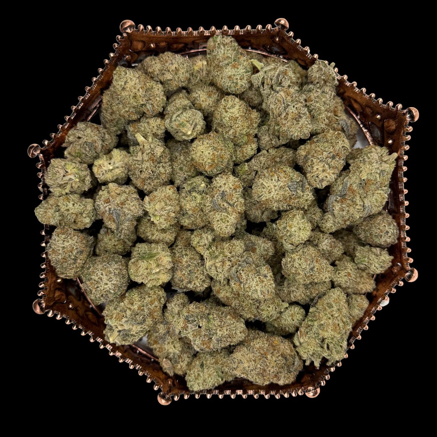 Gucci Cake Indoor THCA