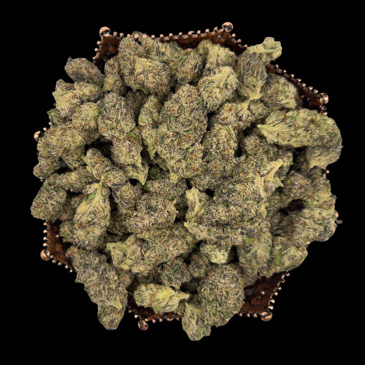 Lucky Sevens Exotic THCA (7g)