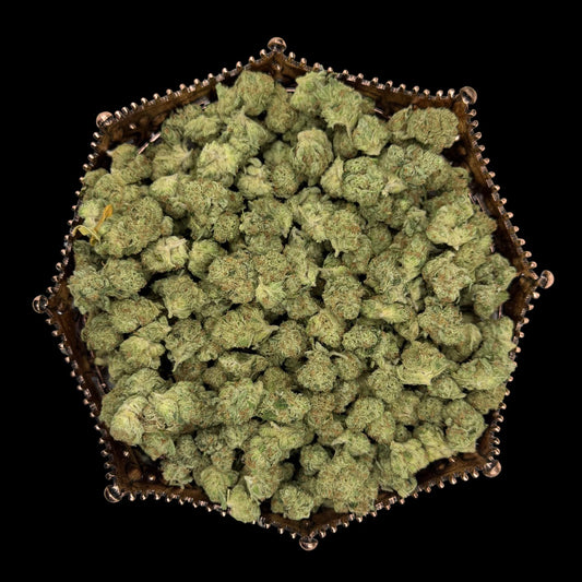 Alien OG Indoor THCA Mediums