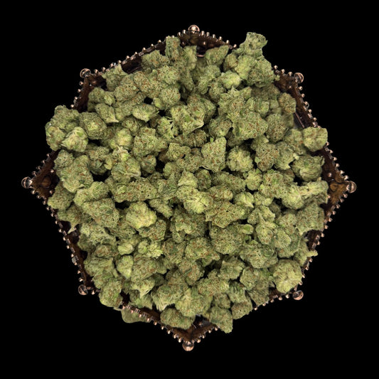 Bulk THCA Smalls